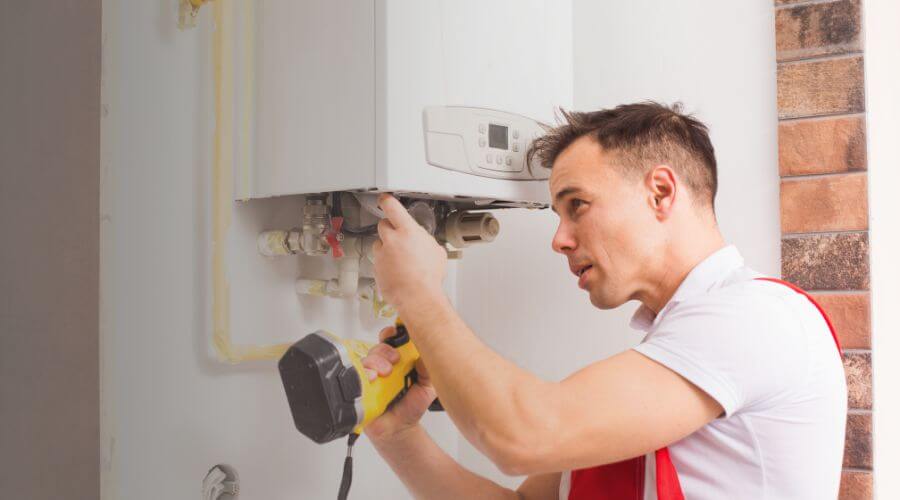 Professional sewer line replacement in Early, TX